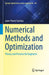 Numerical Methods and Optimization: Theory and Practice for Engineers by Jean-Pierre Corriou
