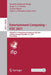Entertainment Computing - Icec 2021: 20th Ifip Tc 14 International Conference, Icec 2021, Coimbra, Portugal, November 2-5, 2021, Proceedings by Jannicke Baalsrud Hauge