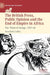 The British Press, Public Opinion and the End of Empire in Africa: The 'Wind of Change', 1957-60 by Rosalind Coffey