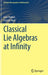 Classical Lie Algebras at Infinity by Ivan Penkov