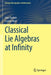 Classical Lie Algebras at Infinity by Ivan Penkov