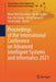 Proceedings of the International Conference on Advanced Intelligent Systems and Informatics 2021 by Aboul Ella Hassanien