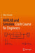 MATLAB and Simulink Crash Course for Engineers: Author by Hossain, Eklas