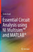 Essential Circuit Analysis using NI Multisim™ and MATLAB® by Asadi