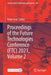 Proceedings of the Future Technologies Conference (Ftc) 2021, Volume 2 by Kohei Arai