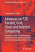 Advances on P2p, Parallel, Grid, Cloud and Internet Computing: Proceedings of the 16th International Conference on P2p, Parallel, Grid, Cloud and Inte by Leonard Barolli