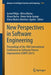 New Perspectives in Software Engineering: Proceedings of the 10th International Conference on Software Process Improvement (Cimps 2021) by Jezreel Mejia