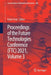 Proceedings of the Future Technologies Conference (Ftc) 2021, Volume 3 by Kohei Arai