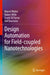 Design Automation for Field-Coupled Nanotechnologies by Marcel Walter