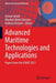 Advanced Maritime Technologies and Applications: Papers from the Icmat 2021 by Azman Ismail