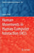 Human Movements in Human-Computer Interaction (Hci) by Cezary Biele