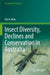 Insect Diversity, Declines and Conservation in Australia by Tim R. New