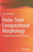 Finite-State Computational Morphology: An Analyzer and Generator for Georgian by Irina Lobzhanidze