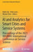 AI and Analytics for Smart Cities and Service Systems: Proceedings of the 2021 Informs International Conference on Service Science by Robin Qiu