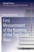 First Measurement of the Running of the Top Quark Mass by Matteo M. Defranchis