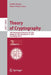 Theory of Cryptography: 19th International Conference, Tcc 2021, Raleigh, Nc, Usa, November 8-11, 2021, Proceedings, Part II by Kobbi Nissim