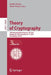 Theory of Cryptography: 19th International Conference, Tcc 2021, Raleigh, Nc, Usa, November 8-11, 2021, Proceedings, Part III by Kobbi Nissim