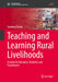 Teaching and Learning Rural Livelihoods: A Guide for Educators, Students, and Practitioners by Sandeep Tambe