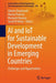 AI and Iot for Sustainable Development in Emerging Countries: Challenges and Opportunities by Zakaria Boulouard