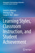 Learning Styles, Classroom Instruction, and Student Achievement by Daniel H. Robinson