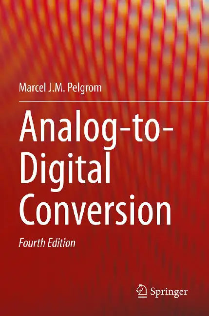 Analog-to-Digital Conversion by Pelgrom