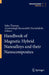 Handbook of Magnetic Hybrid Nanoalloys and Their Nanocomposites by Sabu Thomas