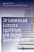 On Generalised Statistical Equilibrium and Discrete Quantum Gravity by Isha Kotecha