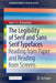 The Legibility of Serif and Sans Serif Typefaces: Reading from Paper and Reading from Screens by John T. E. Richardson
