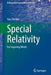 Special Relativity: For Inquiring Minds by Yury Deshko