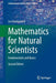 Mathematics for Natural Scientists: Fundamentals and Basics by Lev Kantorovich