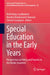Special Education in the Early Years: Perspectives on Policy and Practice in the Nordic Countries by Heidi Harju-Luukkainen