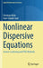 Nonlinear Dispersive Equations: Inverse Scattering and PDE Methods by Klein, Christian