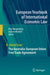 The Australia-European Union Free Trade Agreement by Marc Bungenberg