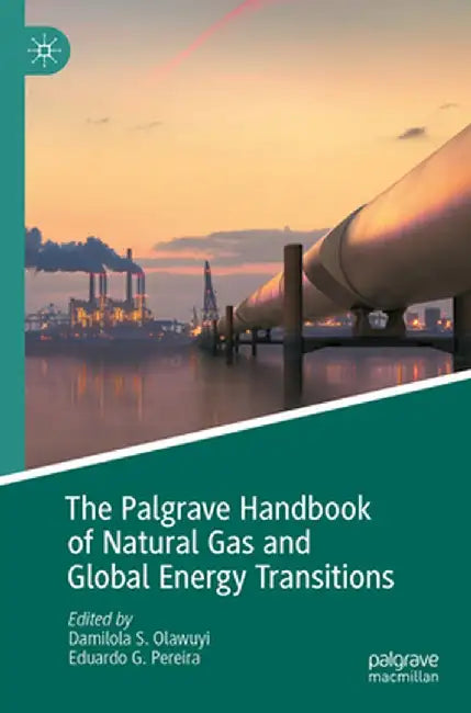 The Palgrave Handbook of Natural Gas and Global Energy Transitions by Damilola S. Olawuyi