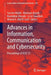 Advances in Information, Communication and Cybersecurity: Proceedings of Ici2c'21 by Yassine Maleh