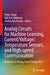 Analog Circuits for Machine Learning, Current/Voltage/Temperature Sensors, and High-Speed Communication: Advances in Analog Circuit Design 2021 by Pieter Harpe