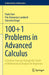 100+1 Problems in Advanced Calculus by Paolo Toni