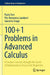 100+1 Problems in Advanced Calculus: A Creative Journey Through the Fjords of Mathematical Analysis for Beginners by Paolo Toni