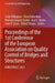 Proceedings of the 1st Conference of the European: EUROSTRUCT 2021 by Carlo Pellegrino