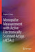 Monopulse Measurement with Active Electronically Scanned Arrays (Aesas) by Roger A. Dana
