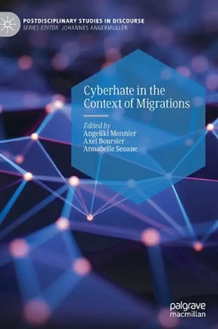 Cyberhate in the Context of Migrations by Angeliki Monnier