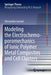 Modeling the Electrochemo-Poromechanics of Ionic Polymer Metal Composites and Cell Clusters by Alessandro Leronni