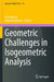 Geometric Challenges in Isogeometric Analysis by Carla Manni