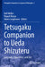 Tetsugaku Companion to Ueda Shizuteru: Language, Experience, and Zen by Ralf Müller
