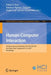 Human-Computer Interaction: 7th Iberoamerican Workshop, Hci-Collab 2021, Sao Paulo, Brazil, September 8-10, 2021, Proceedings by Pablo H. Ruiz