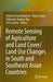 Remote Sensing of Agriculture and Land Cover/Land Use Changes in South and Southeast Asian Countries by Krishna Prasad Vadrevu