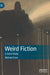 Weird Fiction by Michael Cisco