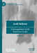 Audit Defense: A Management Audit Readiness Guide by Ed Danter