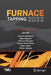 Furnace Tapping 2022 by Joalet D. Steenkamp