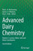 Advanced Dairy Chemistry: Volume 3: Lactose, Water, Salts and Minor Constituents by Paul L. H. McSweeney